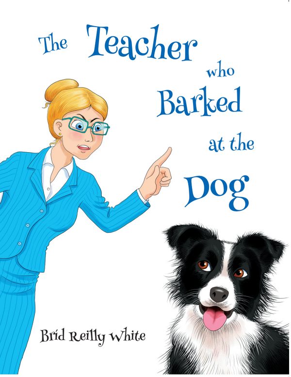 The Teacher Who Barked at the Dog